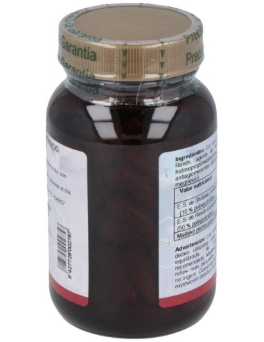 Reimaishi 60Cap. de Cfn