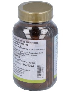 Cimicifuga Racemosa 60Comp. de Cfn 2