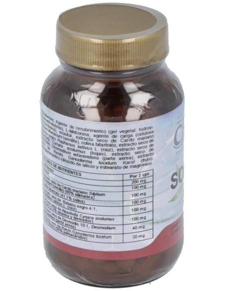 Sohep 60Comp. de Cfn