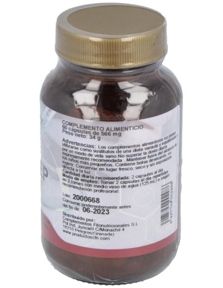 Sohep 60Comp. de Cfn