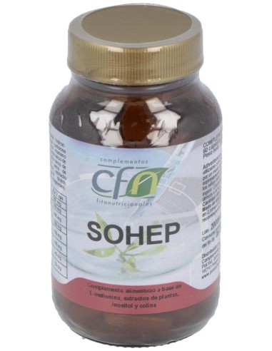 Sohep 60Comp. de Cfn