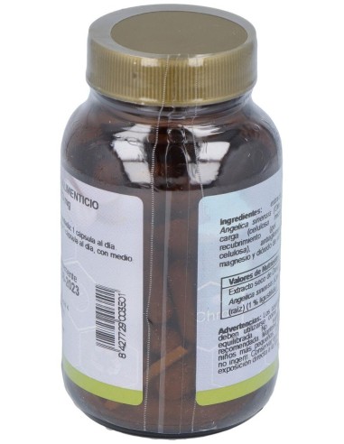 Dong Quai St 60Cap. de Cfn