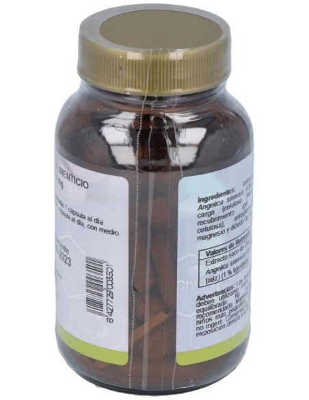 Dong Quai St 60Cap. de Cfn