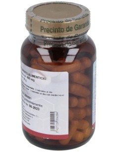 Hyaluronic Collactive 60Cap. de Cfn 2