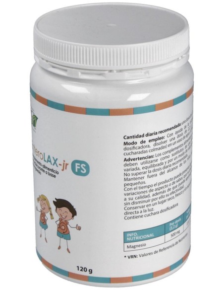 Entero Lax Junior 120Gr. de Cfn