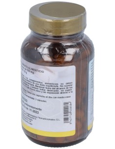 Bifidusflora 5000 (Probiotic) 60Vcaps de Cfn 2