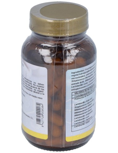 Bifidusflora 5000 (Probiotic) 60Vcaps de Cfn