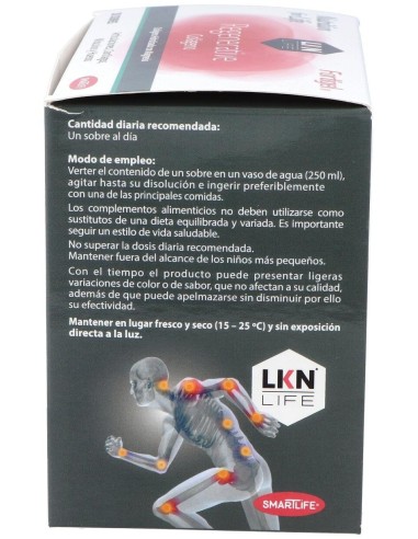 Colageno Regenerativo 30Sbrs. de Lkn