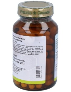 Berberina Aristata 90Cap. de Cfn 2