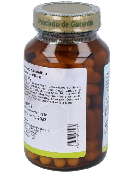 Berberina Aristata 90Cap. de Cfn