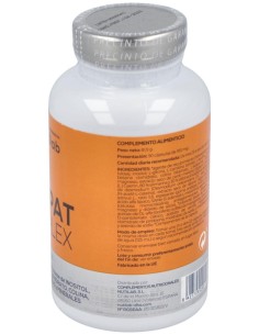 Nutipat Complex 90Cap. de Nutilab 2
