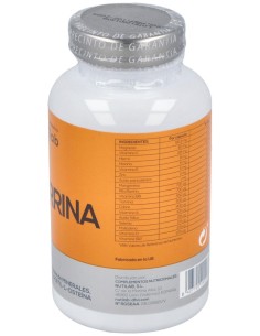 Nutiferrina 60Cap. de Nutilab 2