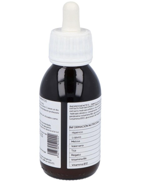 Ansitec 100Ml. de Direct Nutrition