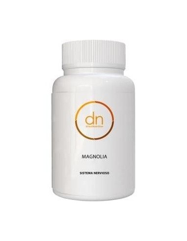 Magnolia 60Vcap. de Direct Nutrition