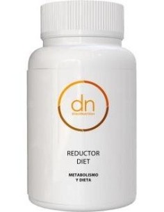 Reductor Diet 60Vcap. de Direct Nutrition 2