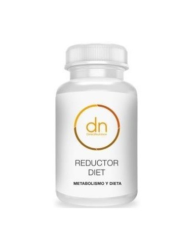 Reductor Diet 60Vcap. de Direct Nutrition