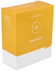 Inmunodina 20Sticks de Direct Nutrition 2