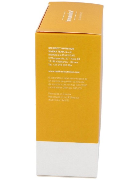 Inmunodina 20Sticks de Direct Nutrition