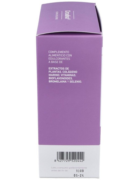 Circudina 20Sticks de Direct Nutrition