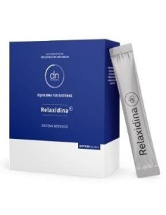 Relaxidina 20Viales de Direct Nutrition 2