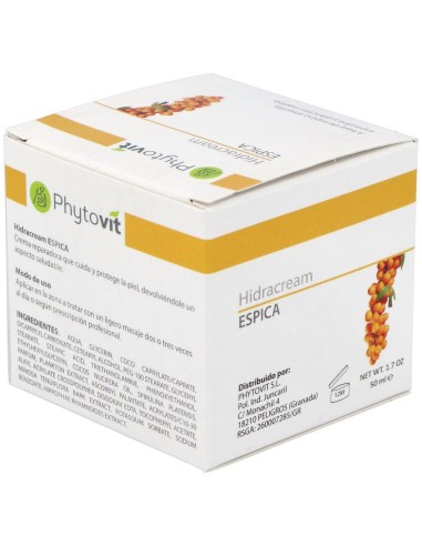 Espica Crema 50 Ml de Phytovit
