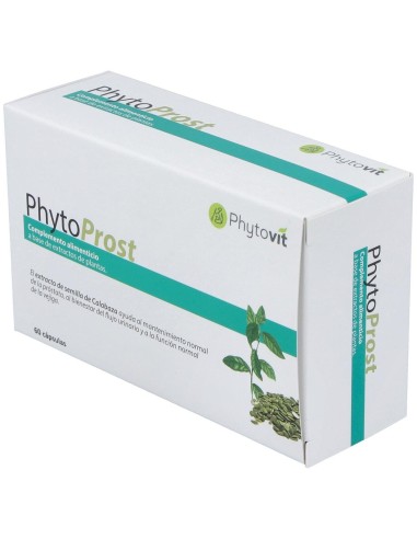 Phytoprost St 60Cap. de Phytovit