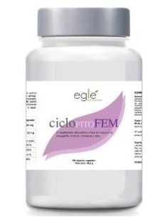 Ciclofitofem 60Cap. de Egle 2