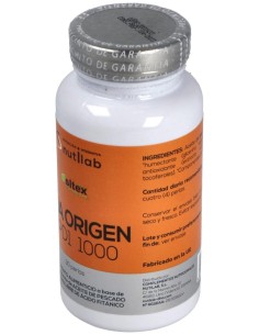 Dha Origen Npd1 30Perlas de Nutilab 2