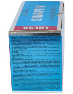 Sinaptiv Fresa 8Viales de Nutilab 2