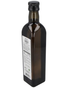 Aceite De Linaza 500Ml. Bio de Natursoy 2