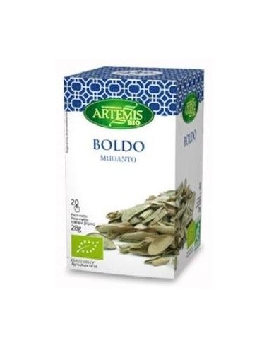 Boldo Bio 28 g  de Artemis Bio