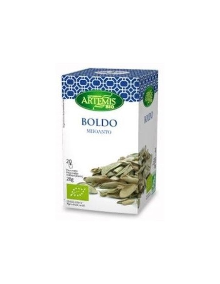 Boldo Bio 28 g  de Artemis Bio