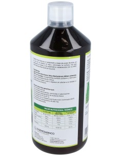 Aloe Vera 1Litro de Enzime - Sabinco 2