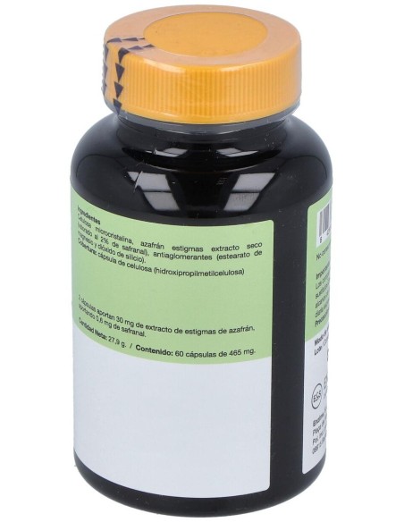 Prozafran 60Cap. de Enzime - Sabinco