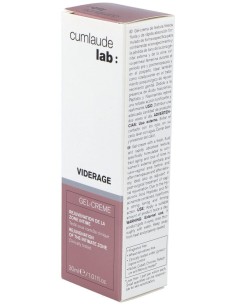 Cumlaude Viderage 30Ml. de Rilastil 2