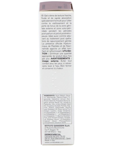 Cumlaude Viderage 30Ml. de Rilastil