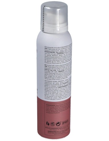 Cumlaude Prebiotic Higiene Intima Mousse 150Ml. de Rilastil