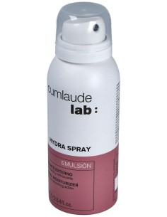 Cumlaude Hydra 75Ml Spray. de Rilastil 2