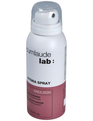Cumlaude Hydra 75Ml Spray. de Rilastil