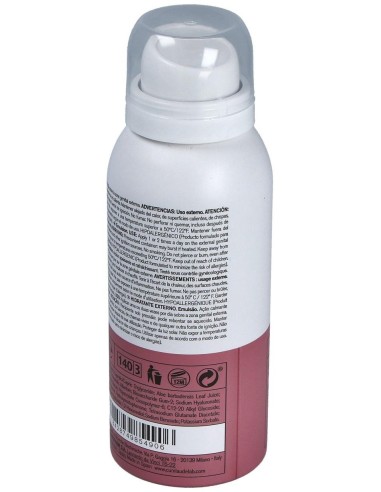 Cumlaude Hydra 75Ml Spray. de Rilastil