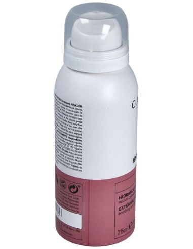 Cumlaude Hydra 75Ml Spray. de Rilastil