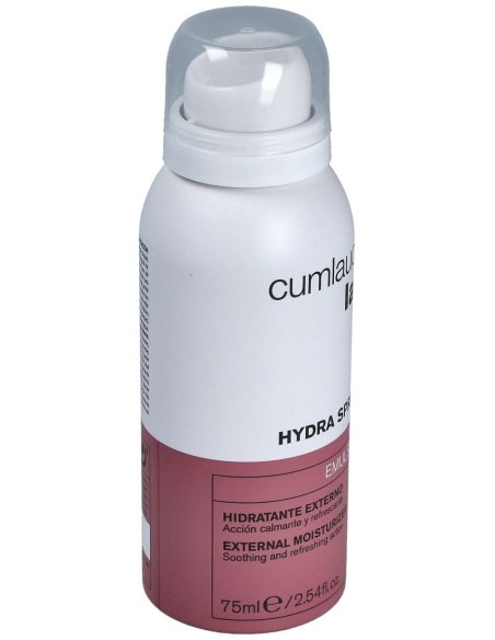Cumlaude Hydra 75Ml Spray. de Rilastil