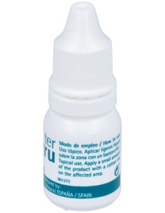 Verruter 10 Ml. de Tegor 2