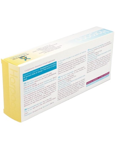 Harpago 20 Viales De 10 Ml. de Tegor