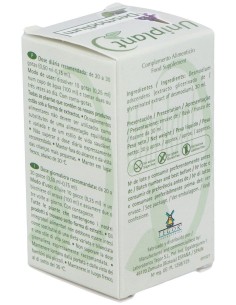 Uniplant Desmodium 30 Ml. de Tegor 2