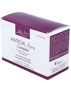 Antioxi Aging Complex 30Sbrs. de Anti Aging 2