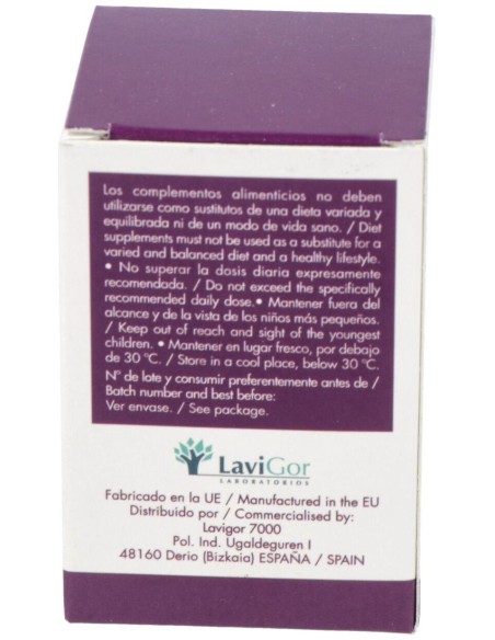 Omega Aging 30Perlas de Anti Aging