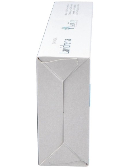 Lavidrena 20 Viales De 10 Ml Viales de Lavigor