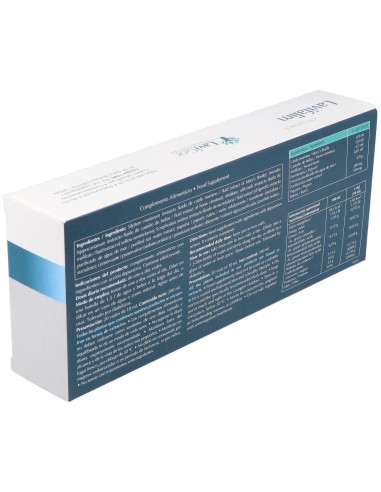 Lavifalim 20 Viales De 10 Ml Viales de Lavigor