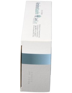 Aminotaurin 60Cap. de Lavigor 2